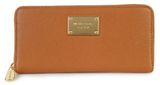 Michael by Michael Kors Jet Set continental wallet