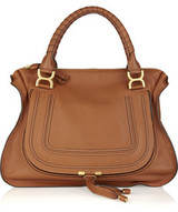 Chloé Marcie Large leather tote